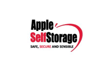Storage Moncton - Apple Self Storage Moncton (506)854-1444